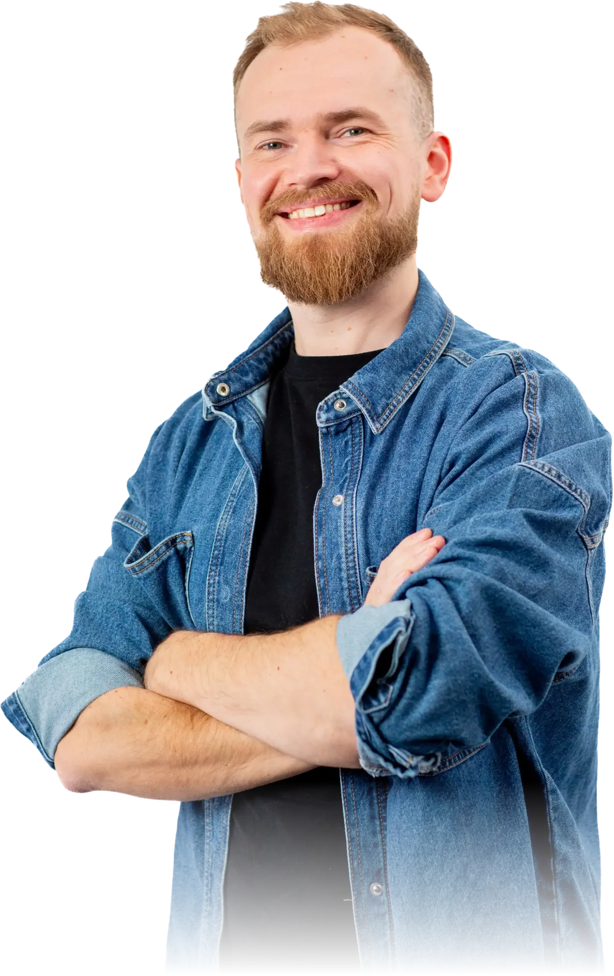 Andy Fronius, Gründer von Pulse