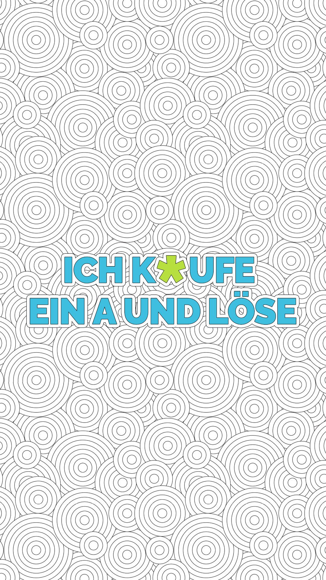 Ich Kaufe Ein A Und Löse