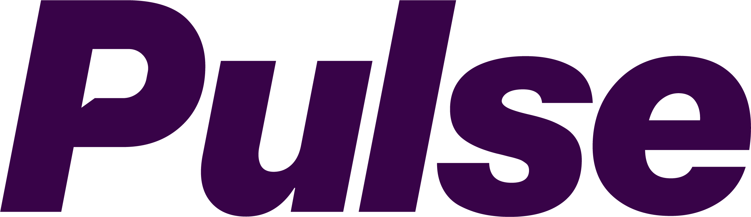 Pulse home
