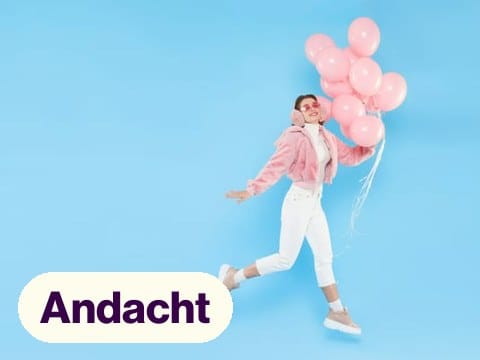 Andacht