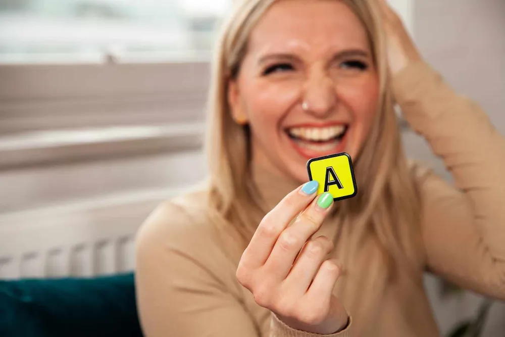 Das Bibelquiz Gruppenspiel für alle Altersgruppen