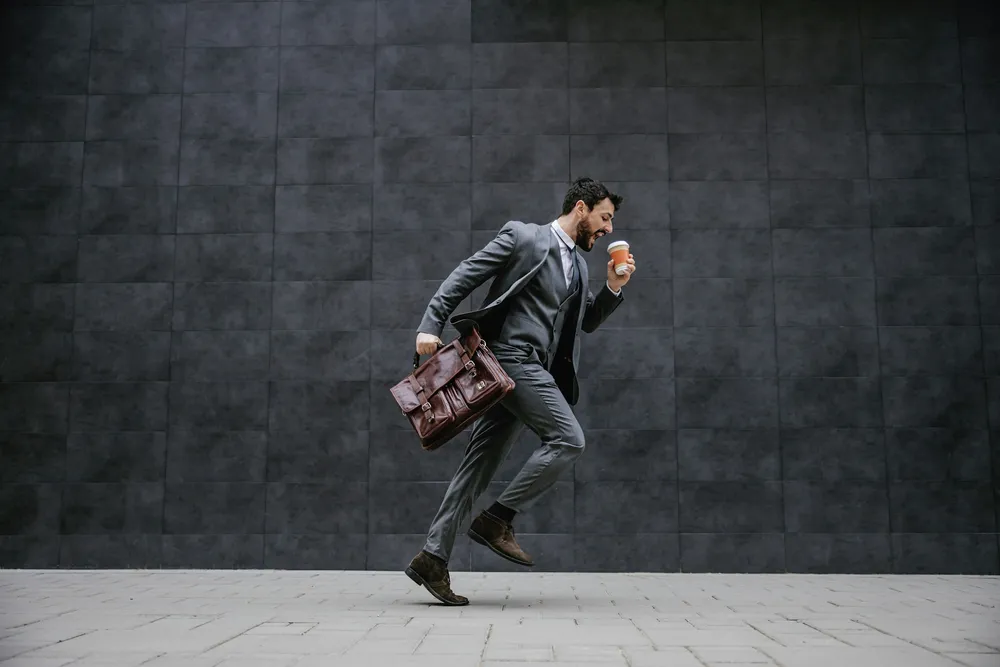 4 falsche Motive, die unser Zeitmanagement sabotieren