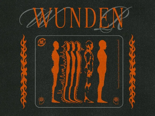 Wunden zu Wunder: ein Abend über Verletzung und Vergebung
