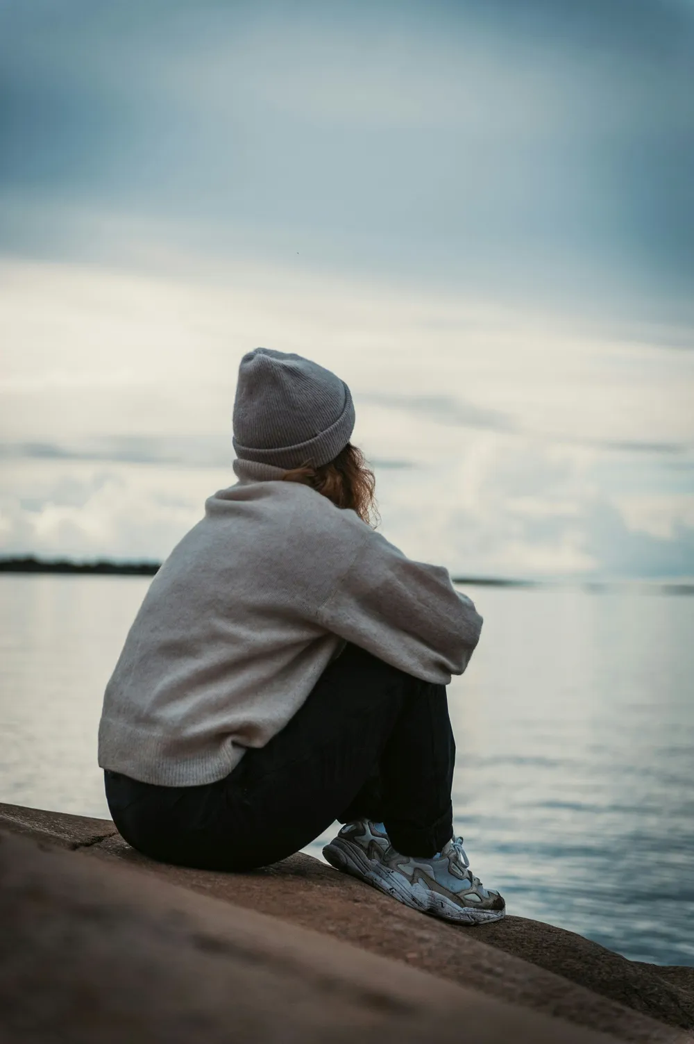 3 Fragen der Gen Z über den Glauben, die du wahrscheinlich nicht beantwortest