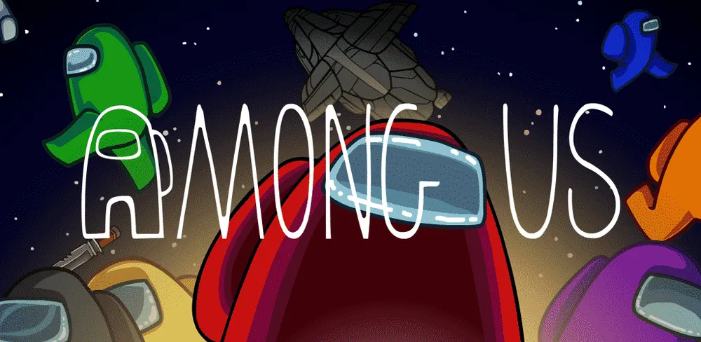 Among Us: das ultimative Partyspiel