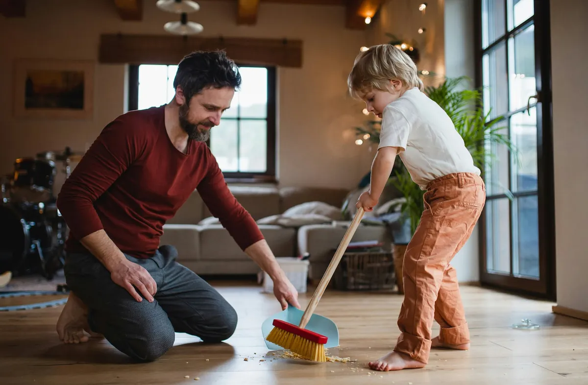Was Kinder stark macht: Echte Motivation statt Strafe