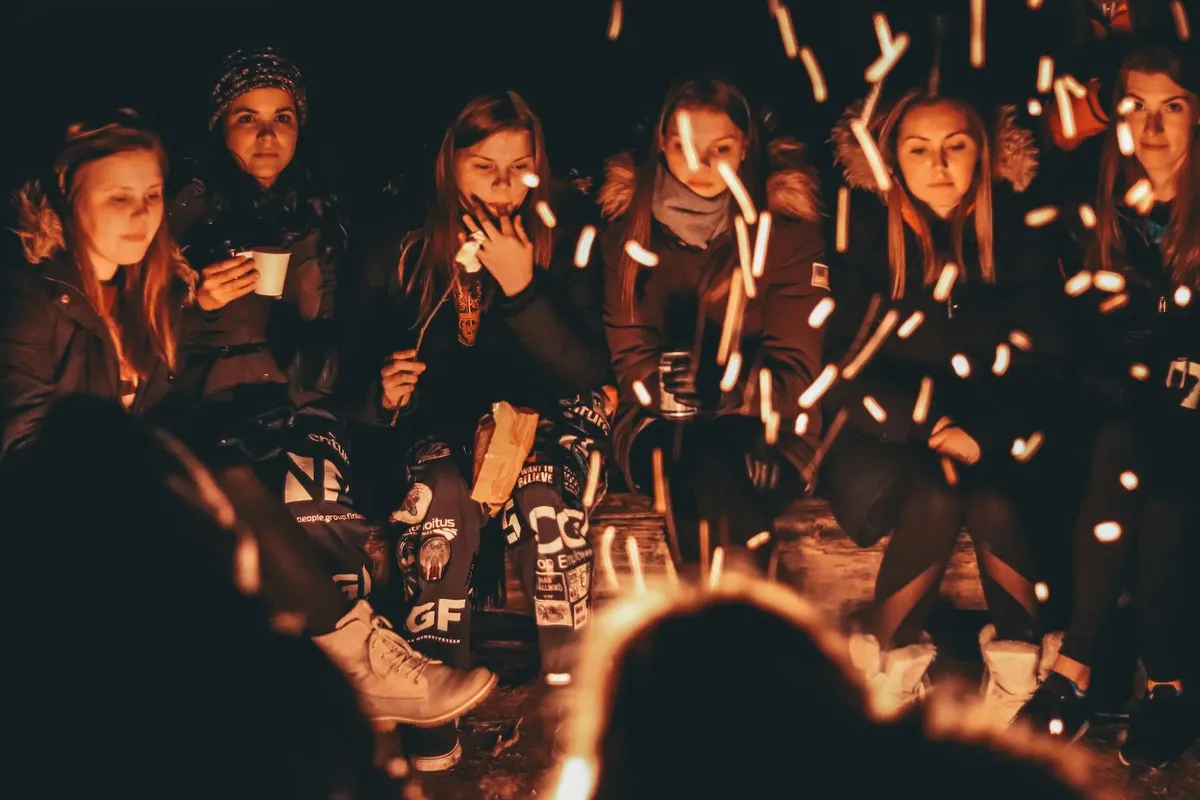 5 Alternativen zu Halloween