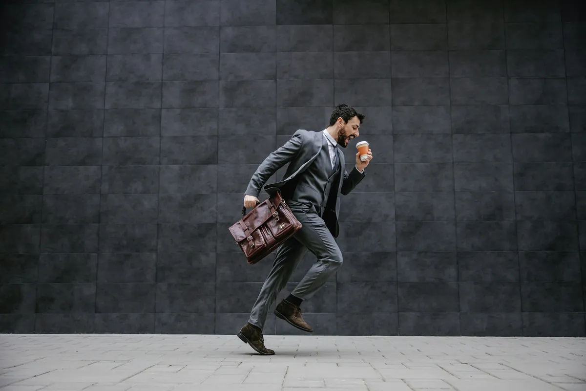 4 falsche Motive, die unser Zeitmanagement sabotieren