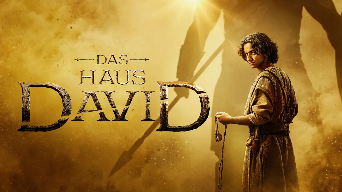 Das Haus David Staffel 1: Andachten zur Serie