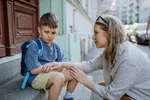 So hilfst du deinem Kind, seine 27 Emotionen zu bewältigen