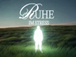 Ruhe im Stress: ein Abend über Sorgen und Angst