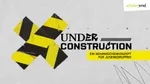Under Construction: Wohnwochen-Konzept der Schüler-SMD (kostenlos)