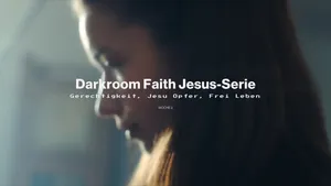 Warum musste Jesus sterben? Gerechtigkeit, Opfer und Freiheit
