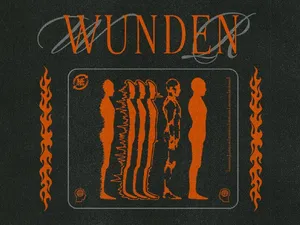 Wunden zu Wunder: ein Abend über Verletzung und Vergebung