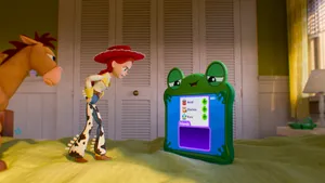 Eltern mögen »Toy Story 5« vielleicht mehr als ihre Kinder, und das ist auch gut so