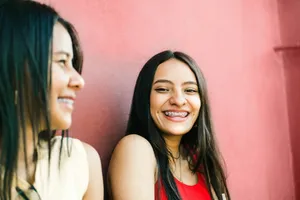 Echt sein: 6 Tipps, um Gen-Alpha-Teenager wirklich zu erreichen