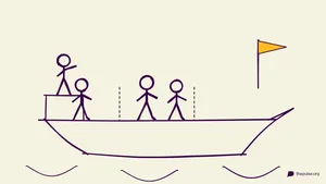 Illustration: Piratendeck