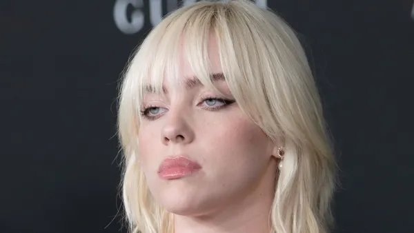 Billie Eilish: Pornos haben ihr Gehirn zerstört