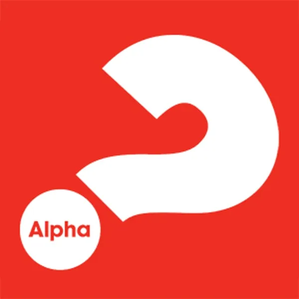 alpha