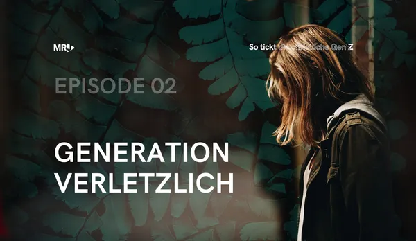 Episode 2: Die christliche Gen Z – Eine verletzliche Generation