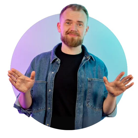andyfronius