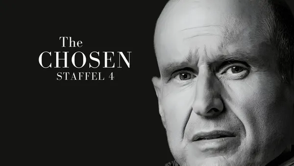 The Chosen Staffel 4: Andachten zur Serie