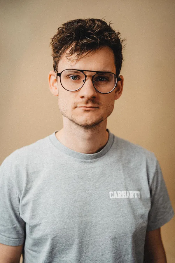 chrisorth