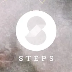 steps
